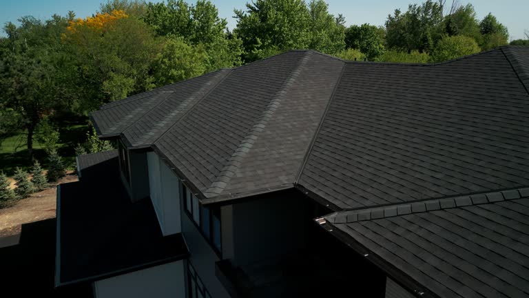 Asphalt Shingles Roofing in Springfield, CO